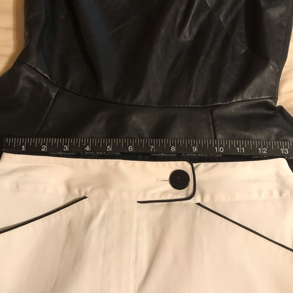 Pencil Skirt Size 0 - Picture 4 of 9